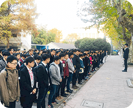 南京北大青鳥軟件學院